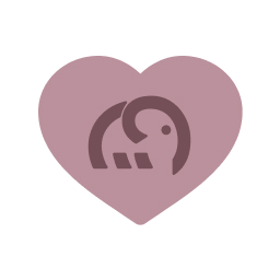 eleif elephant logo
