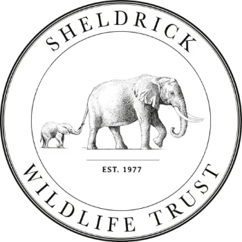 sheldrick wildlife trust logo
